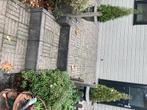 Terrasstenen, Tuin en Terras, Ophalen, Gebruikt, Klinkers, 10 m² of meer