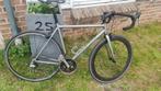 Giant renfiets 80 euro aluminium frame, Aluminium, Zo goed als nieuw, Meer dan 20 versnellingen, Giant