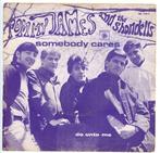 Single- Tommy James & the Shondells uit 1968- made in, Ophalen of Verzenden, Gebruikt, Pop