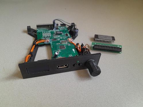 Gotek voor Philips NMS8245, Computers en Software, Vintage Computers, Ophalen of Verzenden