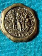 Medal badge 1941, Postzegels en Munten, Penningen en Medailles, Ophalen of Verzenden, Overige materialen