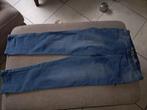 pien en polle spijkerbroek mt152, Ophalen of Verzenden, Zo goed als nieuw, Jongen, Broek