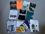 Pakket T-shirts maat 164 Lakers, H&M Raizzed Blue Seven, Raizzed, H&M, Blue Seven, Ophalen of Verzenden, Zo goed als nieuw, Shirt of Longsleeve