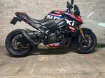 Suzuki GSXS-1000 2024 | Sert uitvoering | Garantie | 5250KM, 4 cilinders, Motorrijbewijs A, Particulier, Meer dan 35 kW