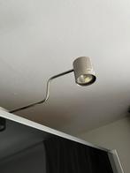 Kledingkastverlichting Ikea, Halogeen, Gebruikt, Metaal of Aluminium, Ophalen of Verzenden