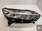 Dacia Sandero III Logan Zilver rechterlamp Perfect, Ophalen of Verzenden, Gebruikt, Dacia