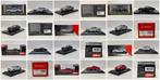 Modelauto’s Aston Martin, Lexus, Mercedes, Nissan, Porsche, Ophalen of Verzenden, Zo goed als nieuw, Auto, Overige merken