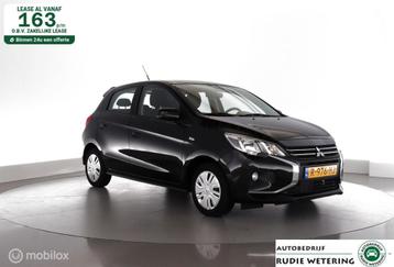 Mitsubishi Space Star 1.2 Connect+ applecarplay|dab|airco|te beschikbaar voor biedingen