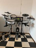 Roland TD-12 compacte kit, Ophalen, Gebruikt, Roland, Elektronisch