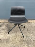 Hay AAC10 stoel met zwart onderstel (5 stuks), Huis en Inrichting, Stoelen, Vijf, Zes of meer stoelen, Kunststof, Design, Gebruikt