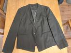 Colbert, blazer, jasje atmosphere 46, Atmosphere, Zwart, Maat 46/48 (XL) of groter, Ophalen of Verzenden