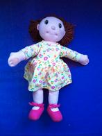 ZAPF CREATION Knuffel POP MAGGIE RAGGIES. 40 CM **Nieuw**, Ophalen of Verzenden, Nieuw, Poes