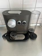Nespresso expert defect, Witgoed en Apparatuur, Koffiezetapparaten, Ophalen of Verzenden, Niet werkend, Koffiepads en cups, Afneembaar waterreservoir