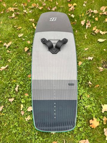 North Sense 135 Foilboard - Zo goed als nieuw! beschikbaar voor biedingen