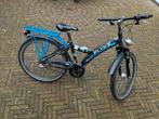 24 inch jongensfiets Flyke, Ophalen, Gebruikt, 24 inch, Handrem