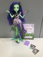 Mattel Monster High Amanita Nightshade (G1), Verzamelen, Poppen, Nieuw, Fashion Doll, Ophalen of Verzenden