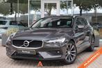 Volvo V60 B3 Business Pro 163pk Geartronic I Navigatie I Cli, Automaat, Stof, 4 cilinders, 1969 cc