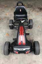 puky car speed, Kinderen en Baby's, Puky, Zo goed als nieuw, Ntv, Ntv