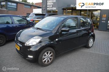 Daihatsu Sirion 2 1.3-16V Sense beschikbaar voor biedingen