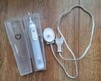 Electrische tandenborstel, OralB, Ophalen of Verzenden, Gebruikt, Tandenborstel
