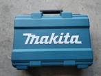 Makita koffer nieuw DF347DW, Nieuw, Ophalen of Verzenden