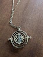 Kleine timeturning ketting van Harry Potter, Overige materialen, Overige voorstellingen, Ophalen of Verzenden, Zo goed als nieuw