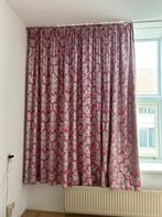 Gordijnen 255x132cm, Huis en Inrichting, Ophalen, Gebruikt, 100 tot 150 cm, 200 cm of meer