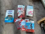 Havo 4/5 boeken, Gelezen, Ophalen of Verzenden, Nederlands, HAVO