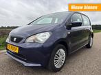 Seat MII 1.0 STYLE / 5 DRS / AIRCO / 1E EIGENAAR / NETTE STA, Gebruikt, Overige kleuren, Mii, Bedrijf