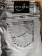 Jacob Cohen J688C jeans maat 36, W36 - W38 (confectie 52/54), Ophalen of Verzenden, Jacob Cohen, Grijs