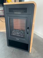 Nieuw! Electrische haard! Heel sfeervol, Ophalen of Verzenden, Nieuw, Vrijstaande haard, Elektrische haard