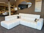 Direct ophalen | Bouclé bank| Comfort| Utrecht, Huis en Inrichting, Banken | Bankstellen, Ophalen, 250 tot 300 cm, Info@trendvortex.com