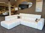 Direct leverbaar | Bouclé bank| Comfort| Hilversum, Nieuw, Eric Kuster, Modern, Modulair, Boucle, Teddy, 150 cm of meer, 250 tot 300 cm