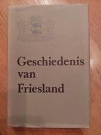 Geschiedenis van Drenthe en geschiedenis van Friesland, Ophalen, 20e eeuw of later, Gelezen