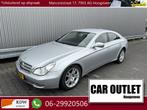 Mercedes-Benz CLS-Klasse 350 CGI Prestige Plus AUTOMAAT, Lee, Auto's, Automaat, Achterwielaandrijving, Gebruikt, Bedrijf