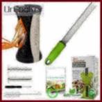 NIEUW UrCooker industrial snijder spiralizer € 4,99, Ophalen of Verzenden, Nieuw