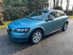 Volvo C30 2.4i Automaat / 170Pk / Superstaat !, Euro 5, Stof, Blauw, Metallic lak