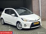 Toyota Yaris 1.5 Hybrid Dynamic Aut, Pano,Navi,NAP! Nette au, Auto's, Euro 5, 1497 cc, Gebruikt, 4 cilinders