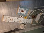 Decoratie kinderkamer thema Lama, Ophalen of Verzenden, Zo goed als nieuw, Wanddecoratie