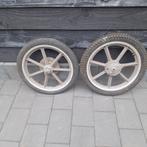 YAMAHA RD 50M, Fietsen en Brommers, Brommeronderdelen | Oldtimers, Ophalen of Verzenden, Gebruikt, Overige typen, Yamaha