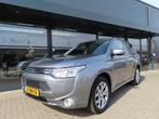 Mitsubishi OUTLANDER 2.0 PHEV Executive Edition Ecc Navi Tre, 4 cilinders, Navigatiesysteem, Vierwielaandrijving, Hybride Elektrisch/Benzine