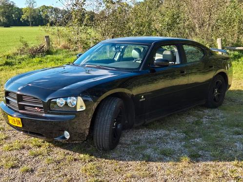 Dodge Charger R/T, Auto's, Dodge, Particulier, Ophalen