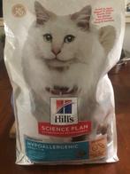 Kattenvoer speciaal, Ophalen of Verzenden, Kat