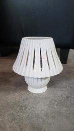 Riviera maison waxinelichthouder, Ophalen of Verzenden, Zo goed als nieuw, Overige materialen, Minder dan 25 cm