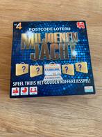 Miljoenenjacht spel, Ophalen, Zo goed als nieuw