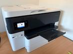 HP OfficeJet Pro 7740 – A3 all-in-one, Computers en Software, Printers, Ophalen, Gebruikt, All-in-one, Ingebouwde Wi-Fi
