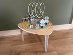 Speeltafel / Activiteitentafel Janod, Ophalen, 50 tot 100 cm, Zo goed als nieuw, Minder dan 50 cm