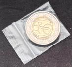 2 Euro, Frankrijk, 2009, EMU, Postzegels en Munten, Munten | Europa | Euromunten, Ophalen of Verzenden, Frankrijk, 2 euro, Losse munt