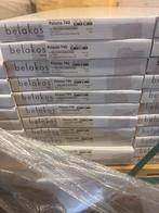 Belakos Palazzo 740 - Restvoorraad - scherpe prijs, Ophalen of Verzenden, Zo goed als nieuw