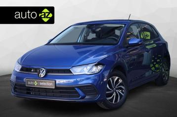 Volkswagen Polo 1.0 TSI Life beschikbaar voor biedingen